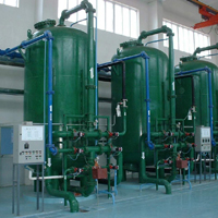 石英砂水处理设备、工业水处理设备生活水处理厂家供应品质高